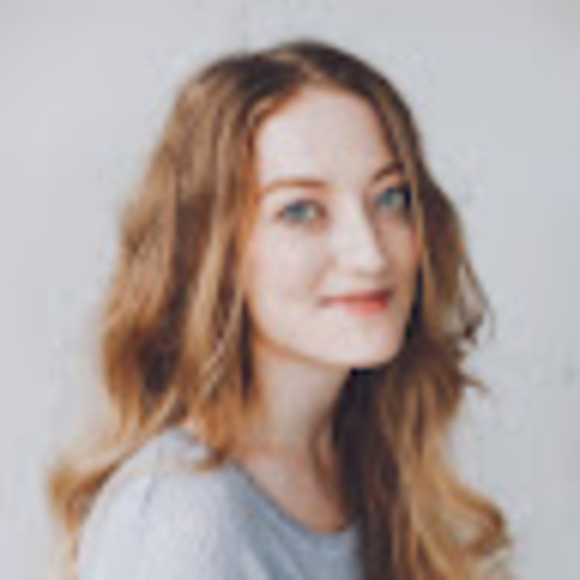 Meet your Posher, Mary - Picture 1 of 1